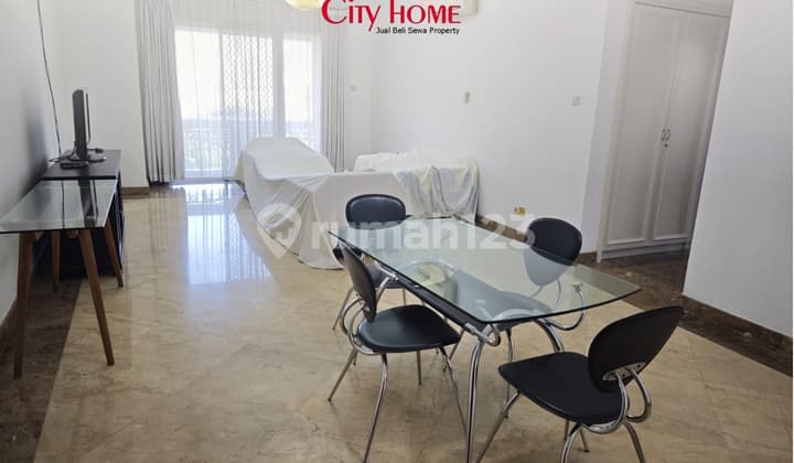 For Rent Apartment - Spacious & Comfortable Unit at Kedoya Elok