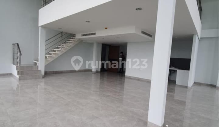 Dijual Soho The Smith BSD - Cocok untuk Hunian & Kantor Premium!