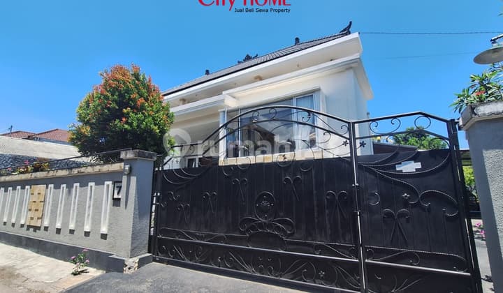 Rental Luxury House, Spacious & Comfortable in Badung - Bali