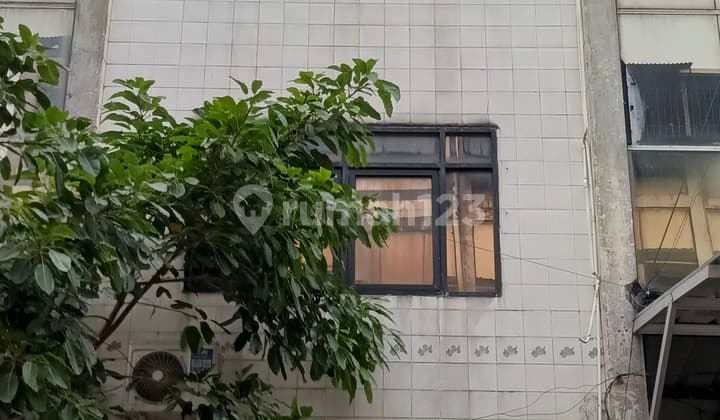 Affordable Ruko Vikamas 59 M2 Below Market Price