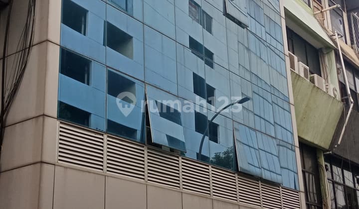 Duta Merlin Harmoni 2 Terraced Shophouses Below Market Price