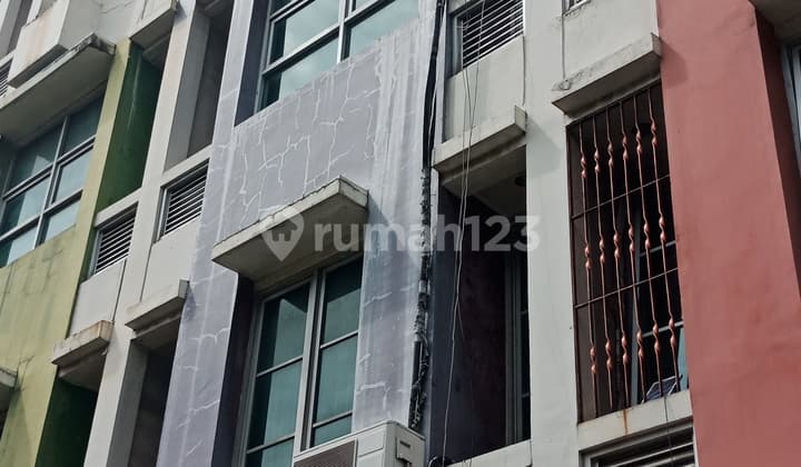 Ruko Bandengan Indah Murah di Bawah Harga Pasaran Akses Container