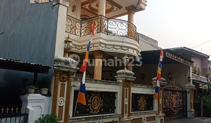 Menteng Setiabudi Tebet Pancoran House Near Kota Kasablanka