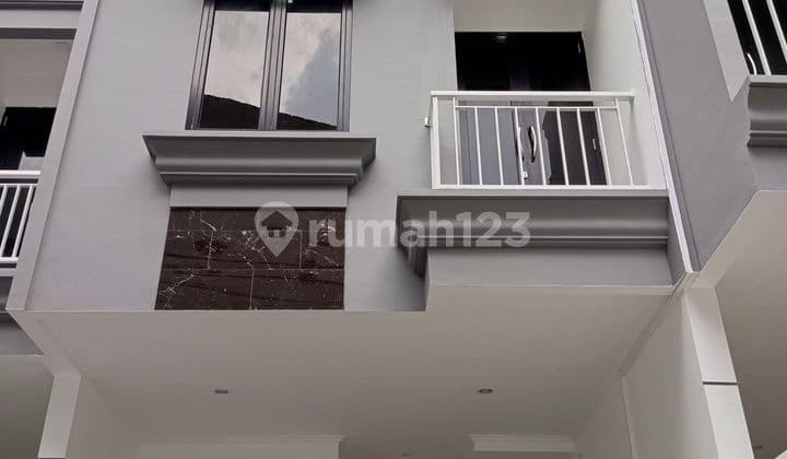 Sunter Agung House Sunter Paradise Kirana Jaya Metro Free AJB BN