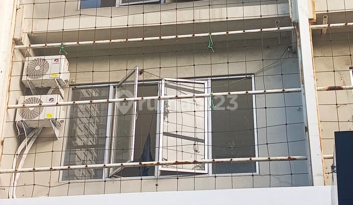 Ruko Kebon Jeruk Meruya Ruko Icon 21 Lt 92 M 4 Lantai Cuma 2,2m