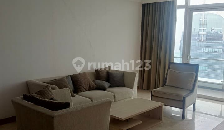 Kempinsky Private Residence Lb 157 M Sangat Murah