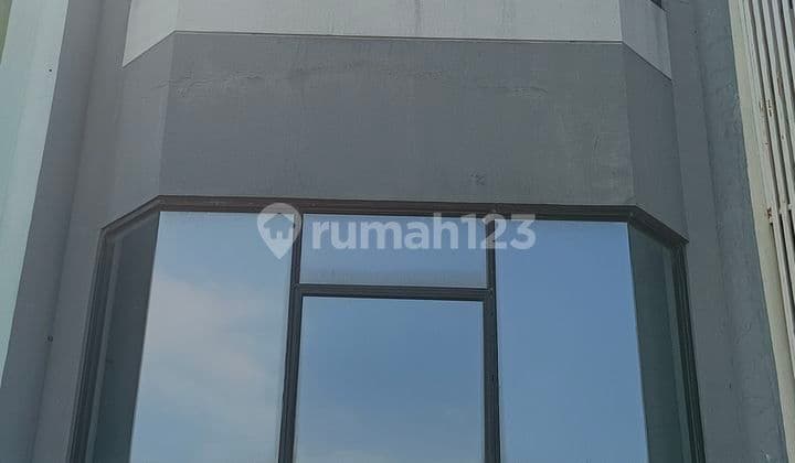 Ruko Grand Ancol 4 Lantai Harga Jadi 1 M