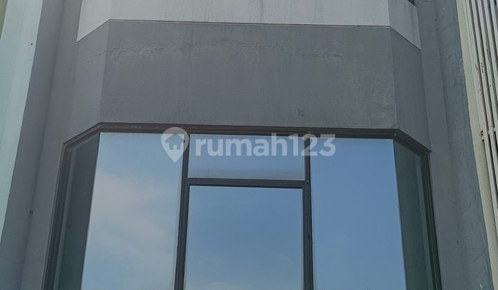 Ruko Grand Ancol 4 Lantai Harga Jadi 1 M