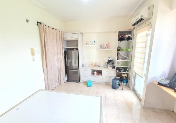 Apartment Centro City 2 Br 35 M2 Bawah Njop