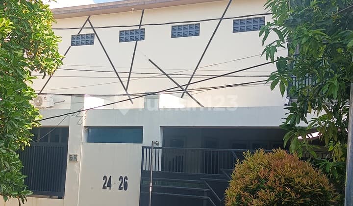 Rumah Duri Kepa 2 Lantai Lt 240m Kost Kostan