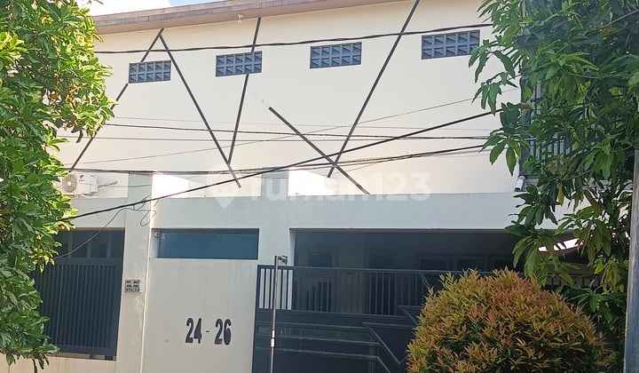 Rumah Duri Kepa 2 Lantai Lt 240m Kost Kostan