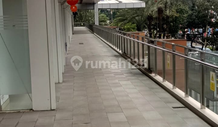 Grand Kemang Mansion Lb 168 M2 Dibawah Njop