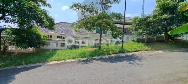 Rumah Mewah di Daerah Gajah Mungkur
