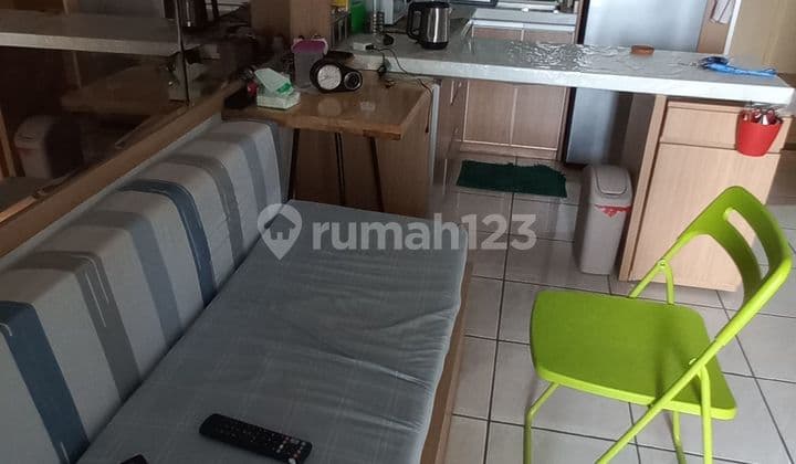 Apartemen Mtown Gading Serpong Bagus Furnished