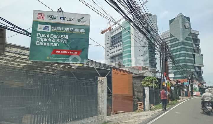 Rumah Bagus Shm Di Depok, Cimanggis