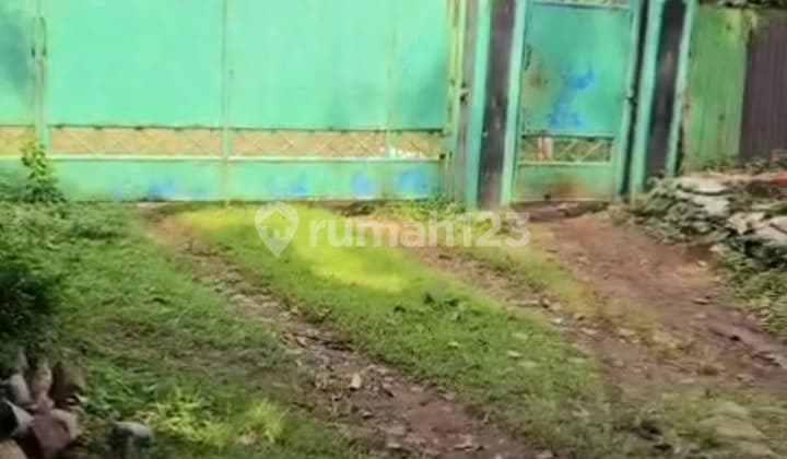 Kavling Siap Bangun.2.3 Ha di Cengkareng Jakarta Barat Akses Kontainer 40 Feet