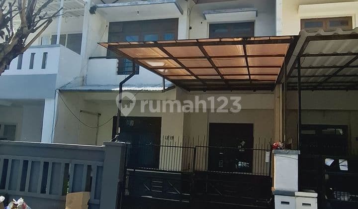 Rumah Bagus Di Kalideres Siap.huni.dekat Akses Busway Pesakih