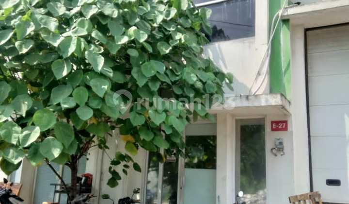 Gudang Di 3 Manis Jatake 240 M² Kontainer 40 Feet Kompleks Aman Tanpa Preman