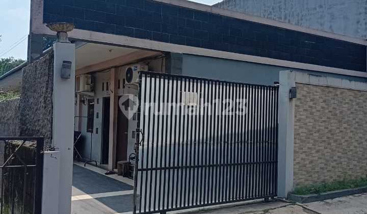 Kost Di Cibubur 460 M² Shm