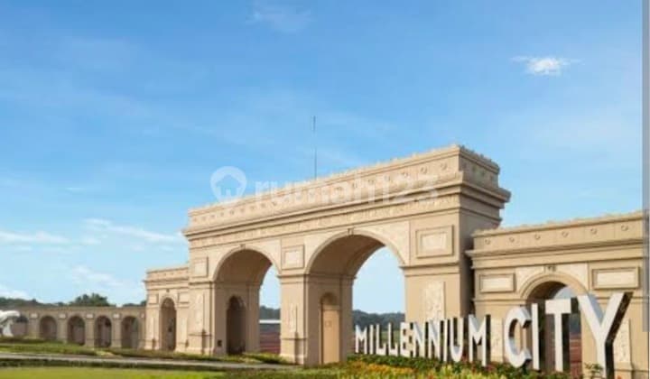 Tanah Di Jl. Raya Dago, Kabasiran, Parung Panjang, Bogor