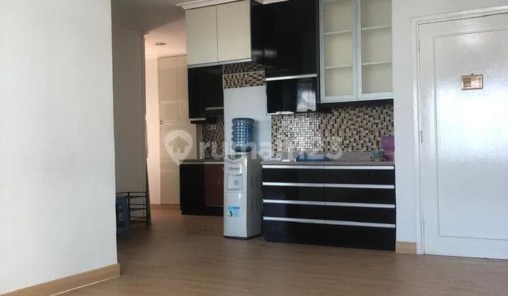 Apartemen Semanggi Dijual Murah Dengan Lokasi Strategis