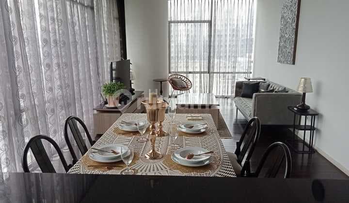 Verde Apartemen Disewakan dengan Lokasi Strategis dan Harga Terjangkau