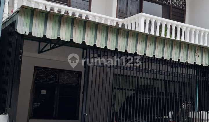 Rumah di Jelambar, Dijual