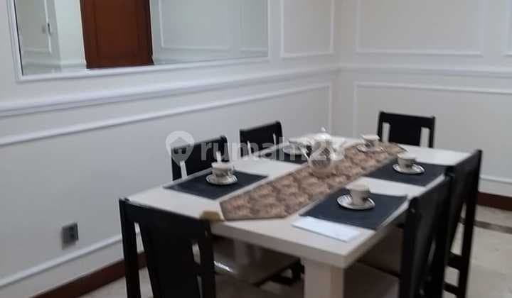 Bumimas Apartment, Dekat Pondok Indah dan Fatmawati, Dijual