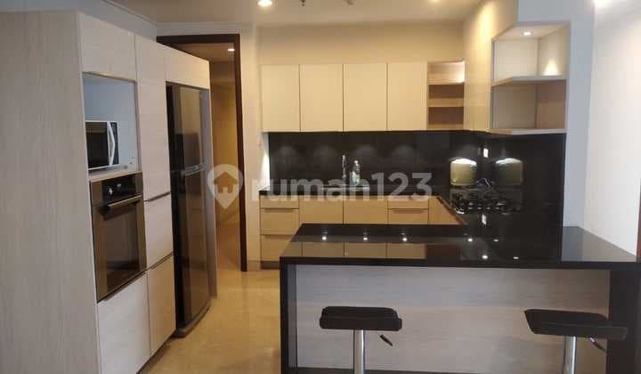 Myhome Apartment Ascot, South Jakarta, For Rent