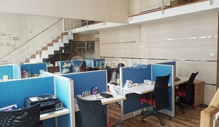 Cityloft Sudirman Apartment Disewakan untuk Kantor