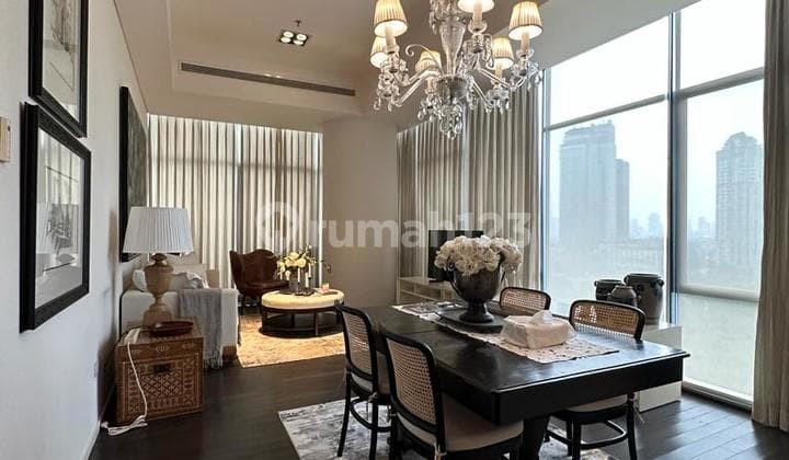 Verde Apartment 3 Bedrooms Furnished Nice, For Rent