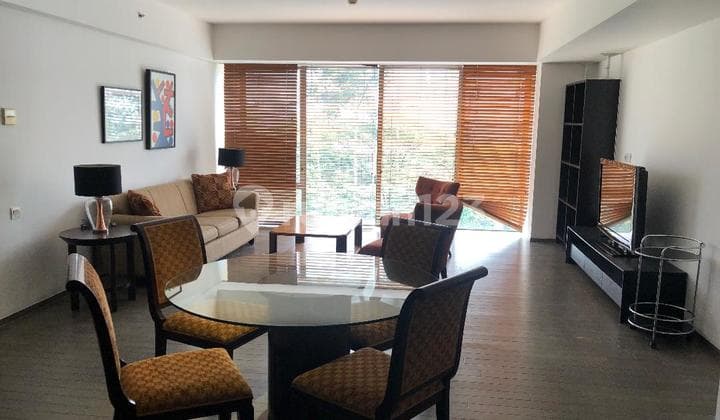 Verde 2 Bedroom Furnished for Rent Pool View