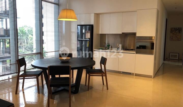 Senopati Suites Apartment FOR Rent