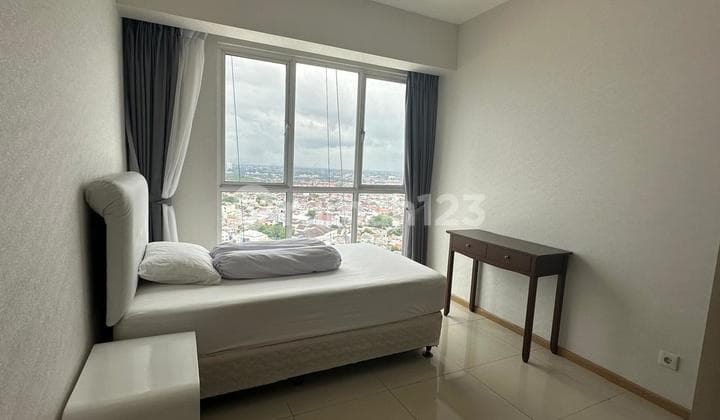 Gandaria Heights Apartment Disewakan 3 BR