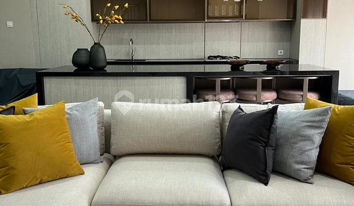 Verde Apartment Patio Unit Fully Furnished For Sale