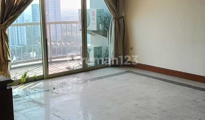 Bumimas Apartment Dijual Murah Dan Nyaman di Jakarta Selatan