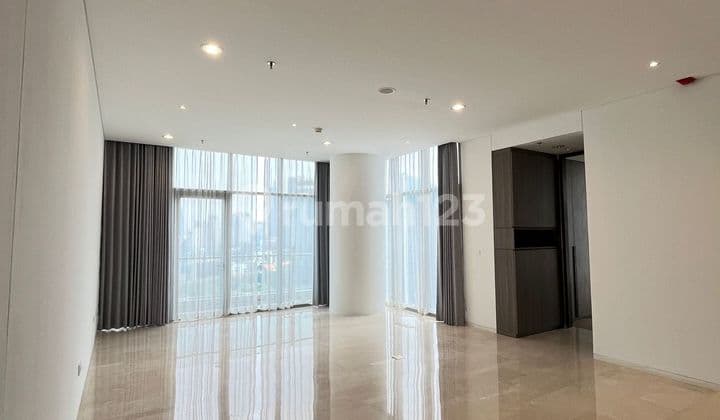 Verde Two Apartment, 3 Kamar Tidur di Kuningan,Sewakan Segera