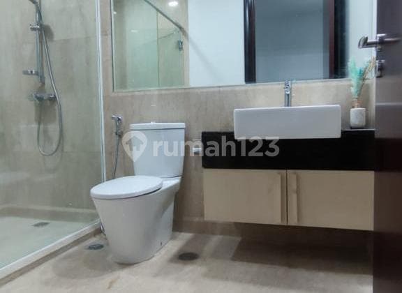 Pakubuwono View Apt 2 Kamar Tidur Furnished Disewakan Segera