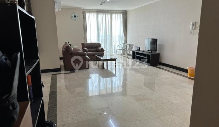 Apartemen Bumimas Dijual Murah di Cilandak, Jakarta Selatan