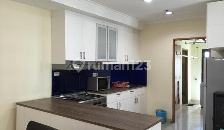 Hampton Park Apartemen Disewakan dengan Lokasi Strategis di Selatan Jakarta