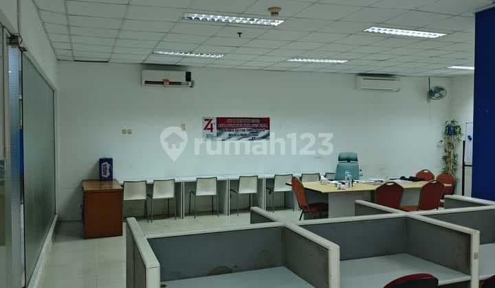 Office Space at ITC Kuningan, for sale/ Rent immediately