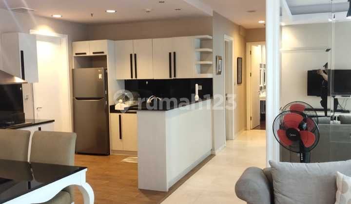 Setiabudi Residences Apartemen Disewakan Murah Dan Nyaman di Daerah Kuningan