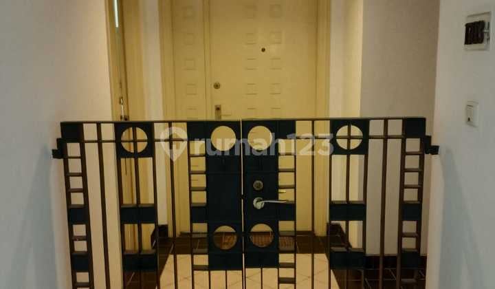 Setiabudi Penthouse Full Furnish Dijual