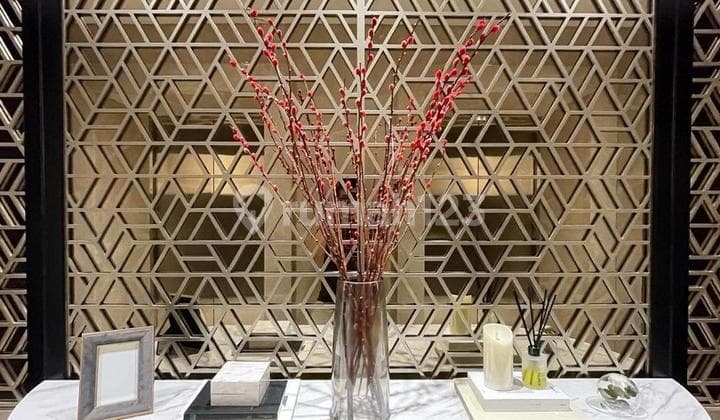 Dijual Cepat Kemang Village Residences Apartment