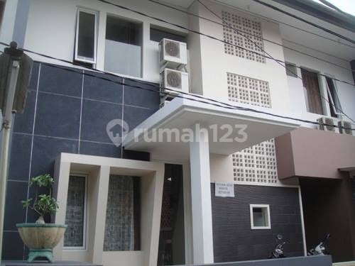 Kamar Kost Nyaman di Grogol, Lokasi Strategis Dan Aman