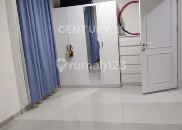 Apartemen 2BR Ayodhya Residence Di Jalan MH Thamrin Tangerang