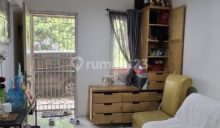 Modern And Cozy Home Ready To Use At Lippo Karawaci