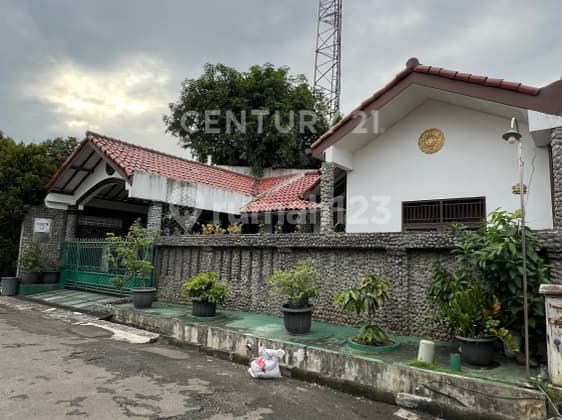 Rumah 1 Lantai Di Palem Sirai Palem Semi Tangerang