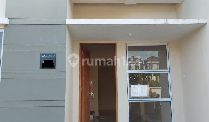 De Diamond Residence Housing, Batam Centre