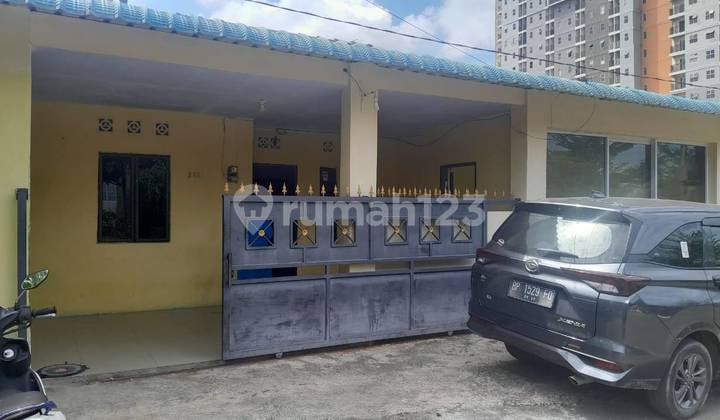 Dijual Perumahan Airis Batam Center